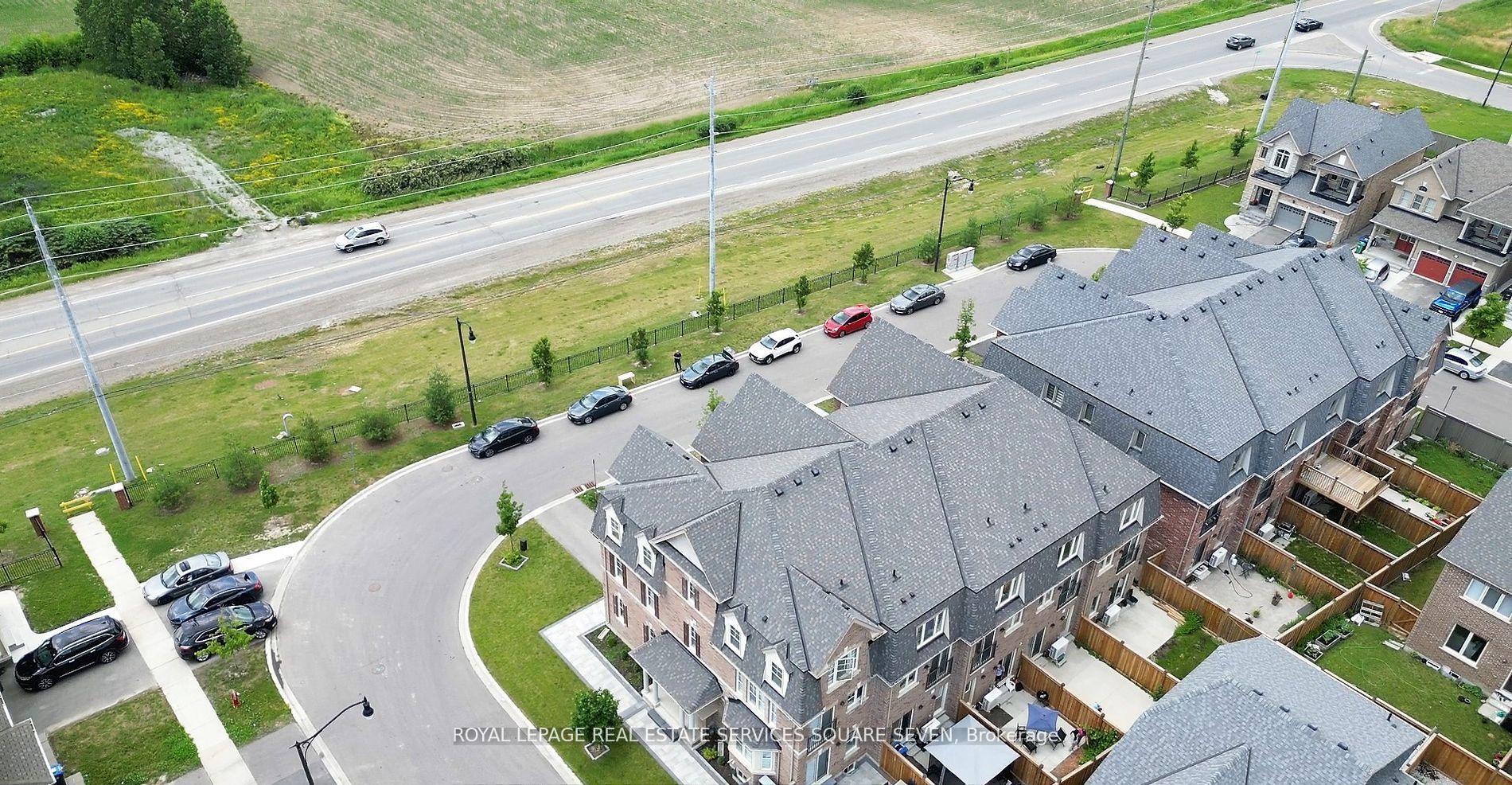 Photo 15 of Unit 3, 27 Pennycross Crescent, Brampton, Northwest Brampton — HOMEH