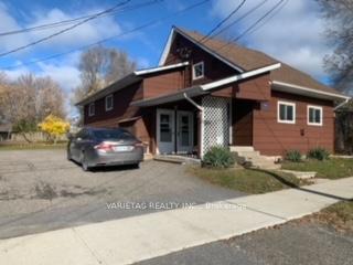 Photo 1 of Unit 1, 130 Nelson Street, Gravenhurst, Muskoka (S) — HOMEH