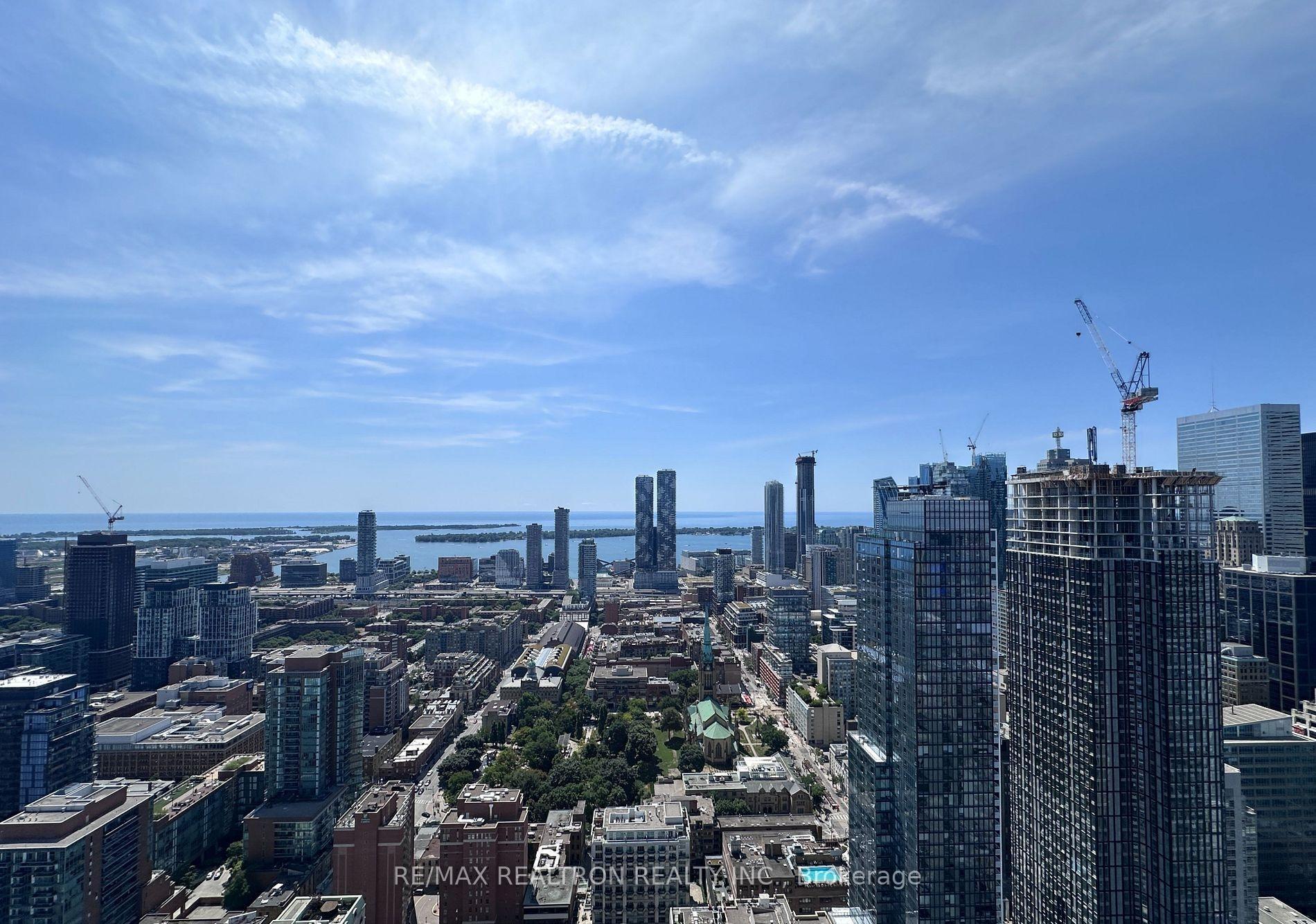 Photo 7 of Unit 3205, 88 Queen Street E, Toronto, Church-Yonge Corridor — HOMEH