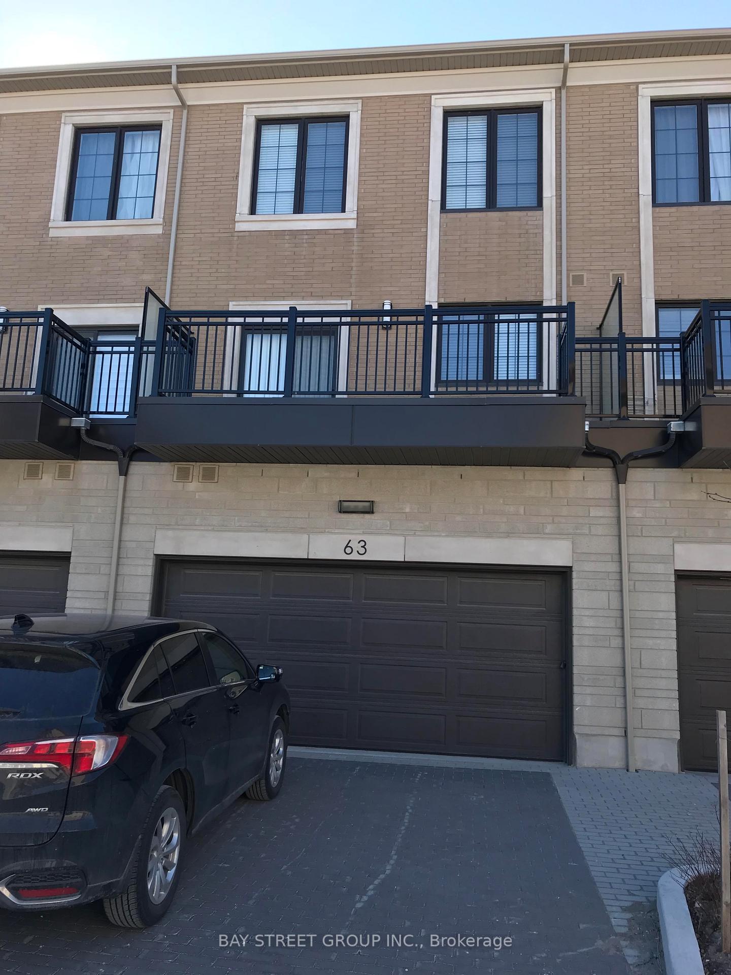 Photo 1 of 63 Village Parkway, Markham, Unionville — HOMEH