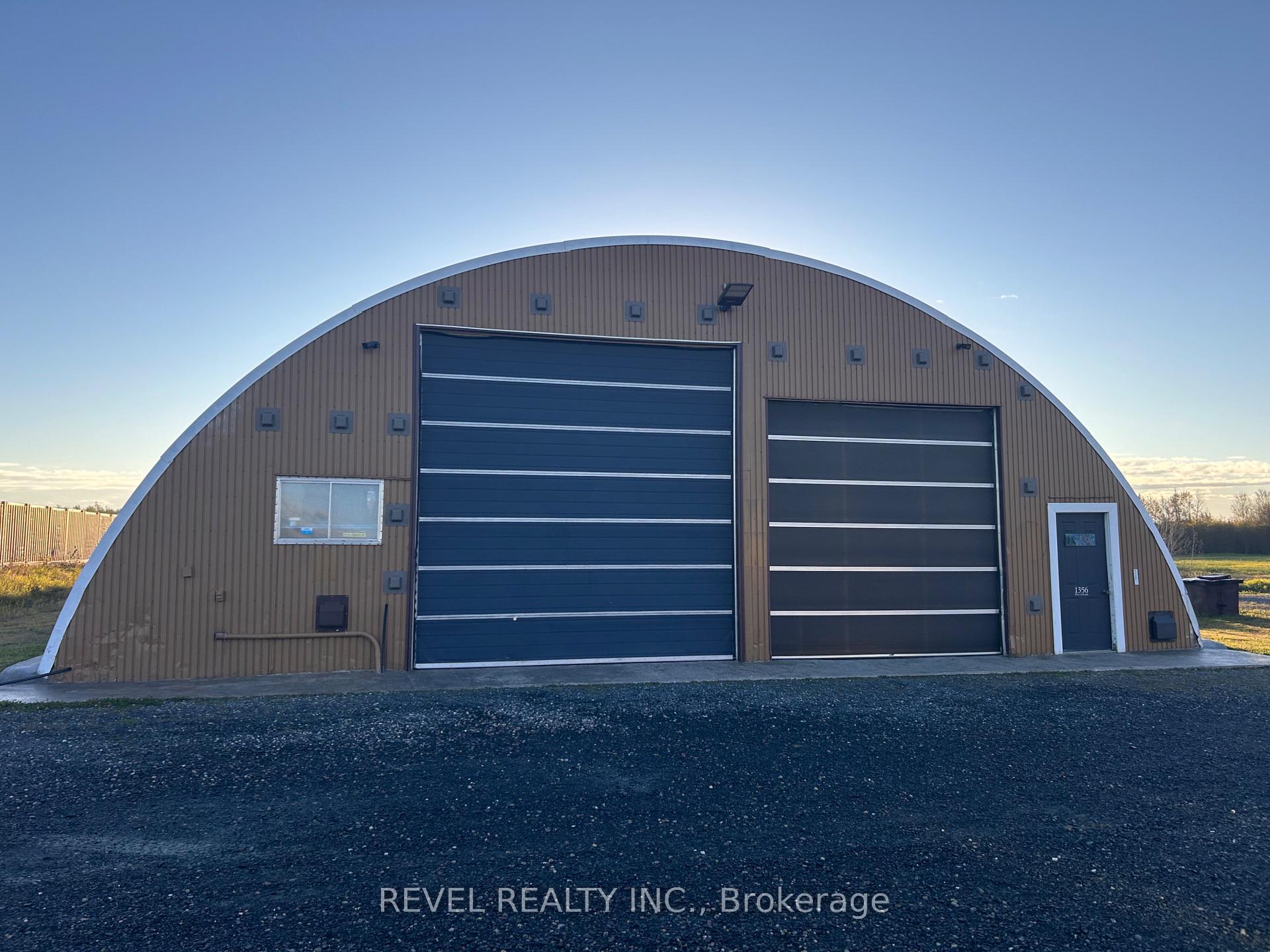 Photo 3 of 1356 Highway 11 S, Cochrane — HOMEH