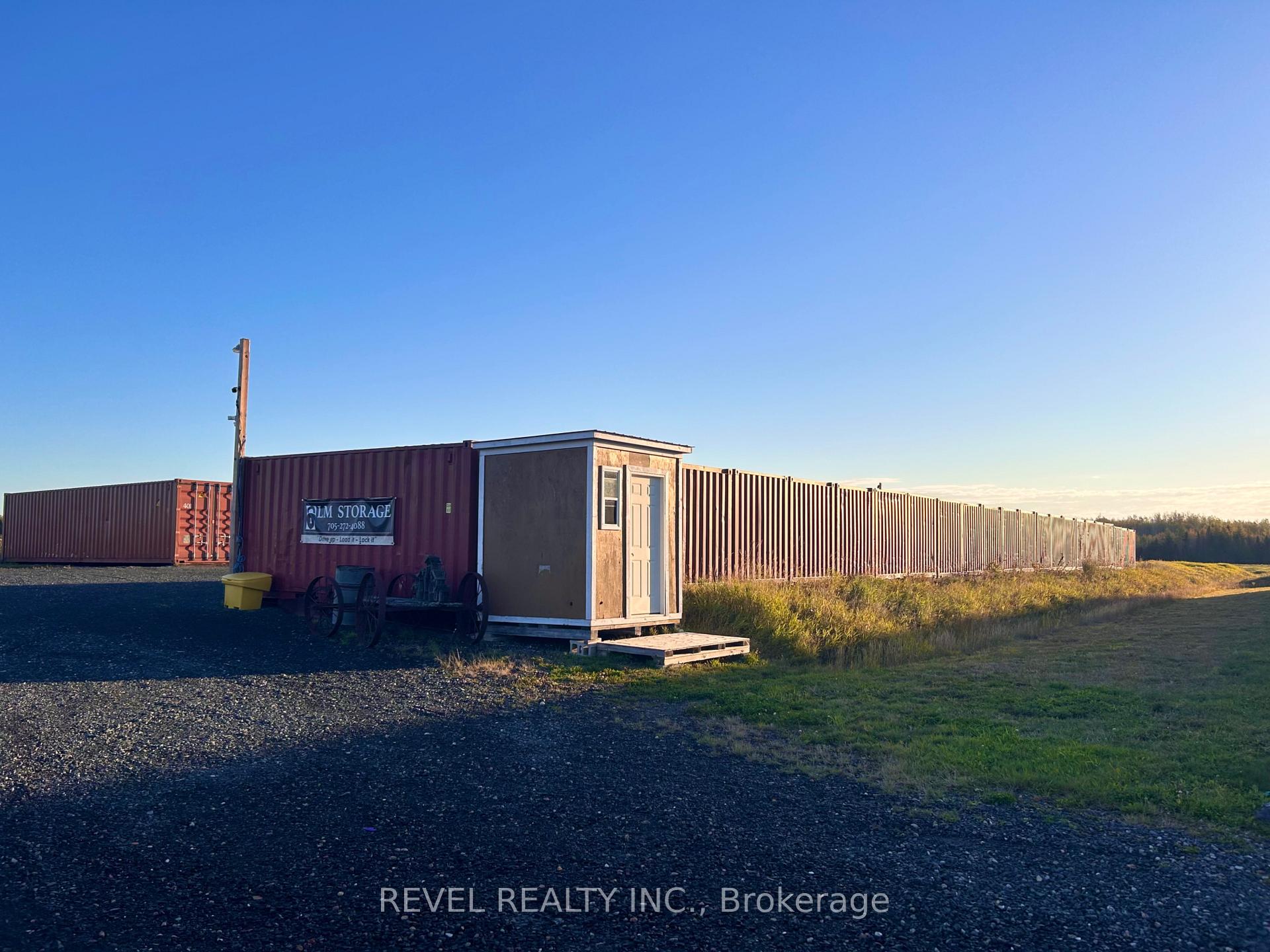 Photo 28 of 1356 Highway 11 S, Cochrane — HOMEH