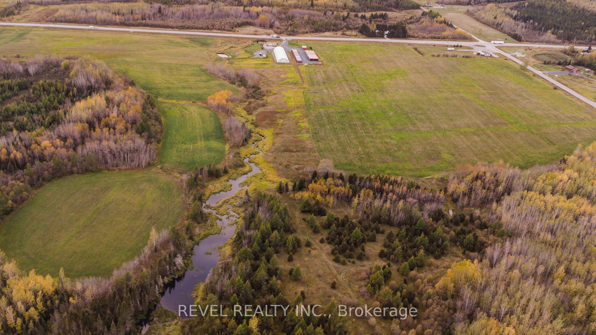 Photo 30 of 1356 Highway 11 S, Cochrane — HOMEH