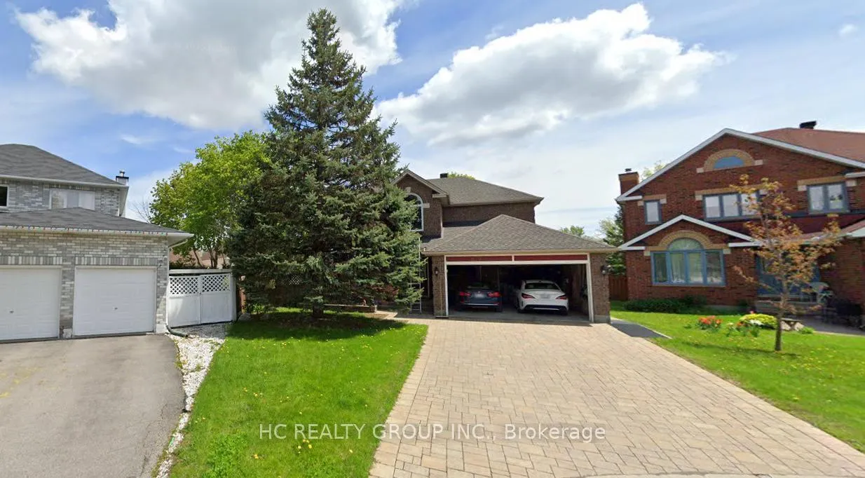 Photo 1 of 899 Sigma Court, Ottawa, Hiawatha Park/Convent Glen — HOMEH