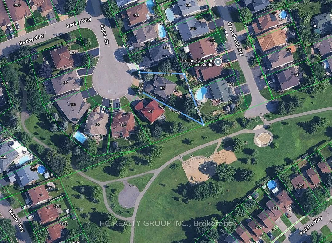 Photo 3 of 899 Sigma Court, Ottawa, Hiawatha Park/Convent Glen — HOMEH