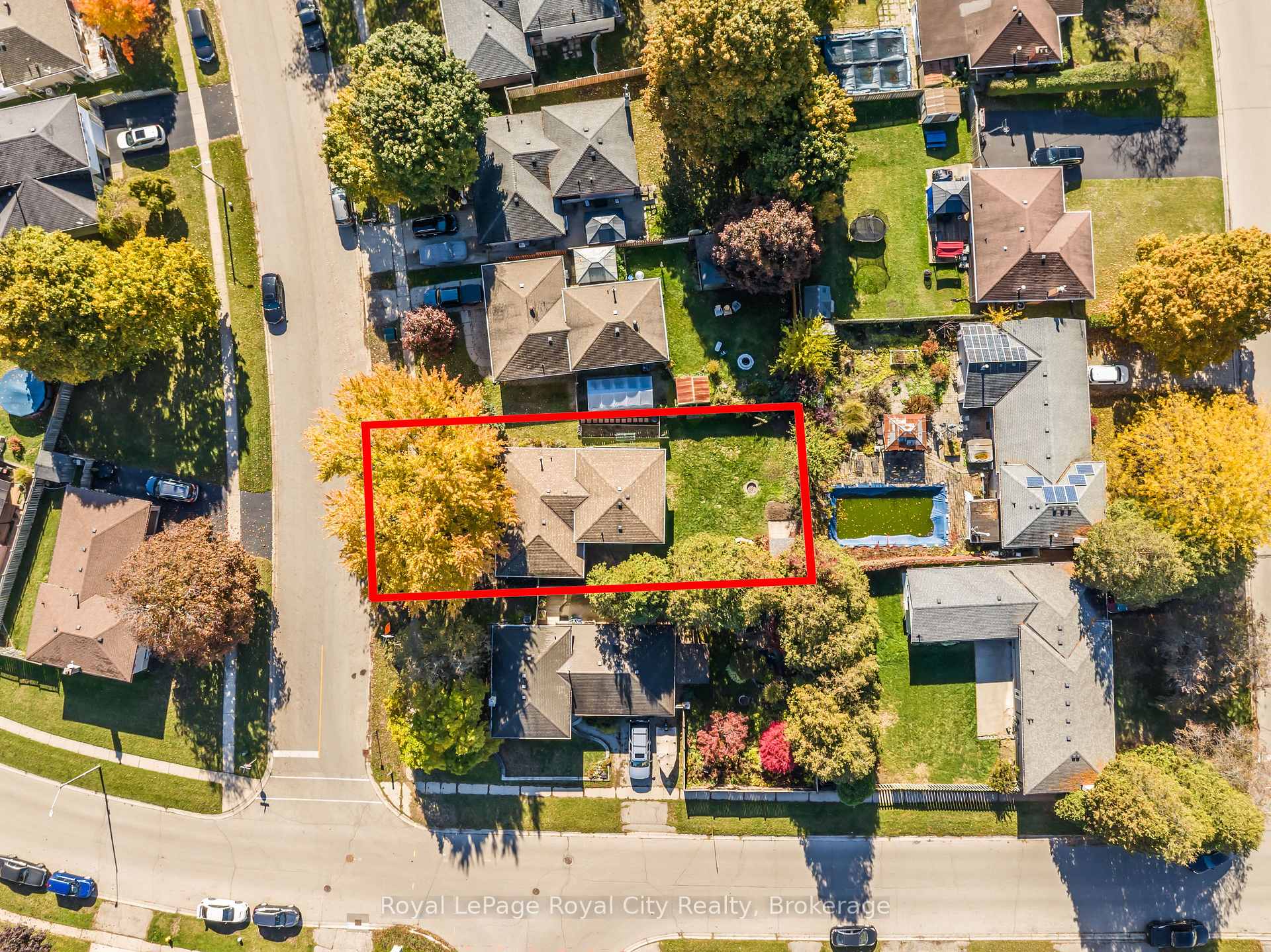 Photo 6 of 56 Forest Drive, Brant, Paris — HOMEH