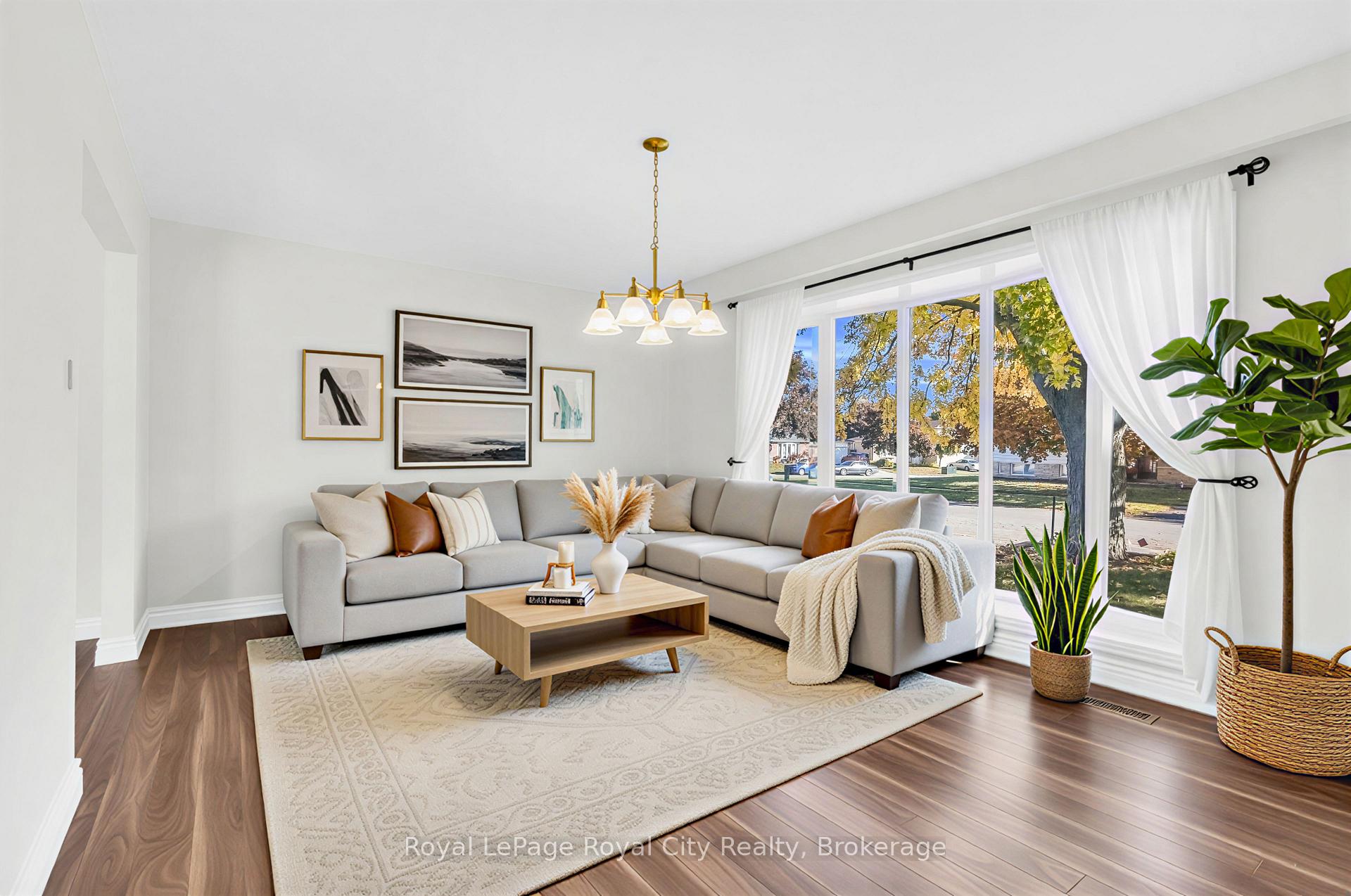 Photo 13 of 56 Forest Drive, Brant, Paris — HOMEH