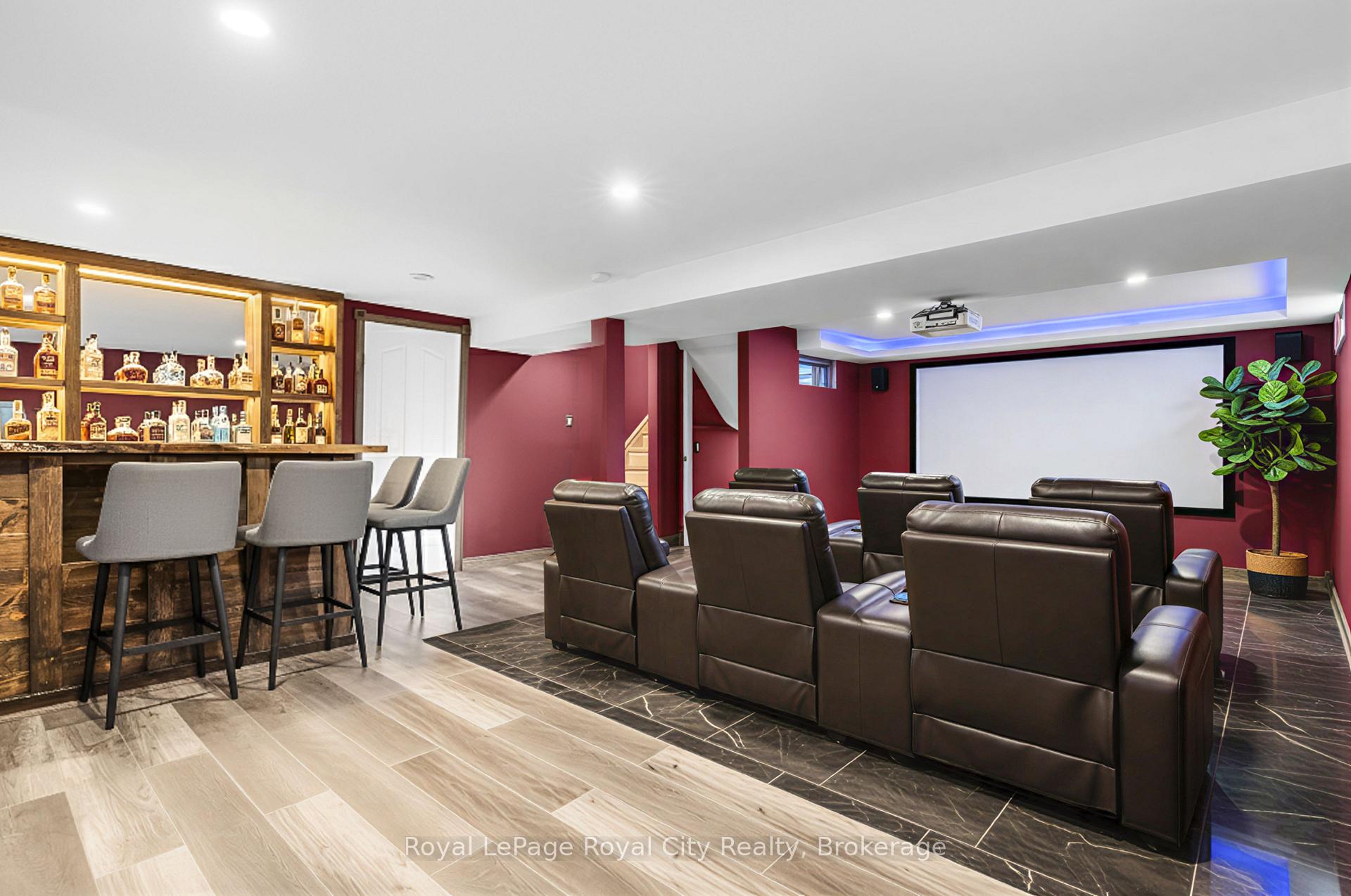 Photo 31 of 56 Forest Drive, Brant, Paris — HOMEH