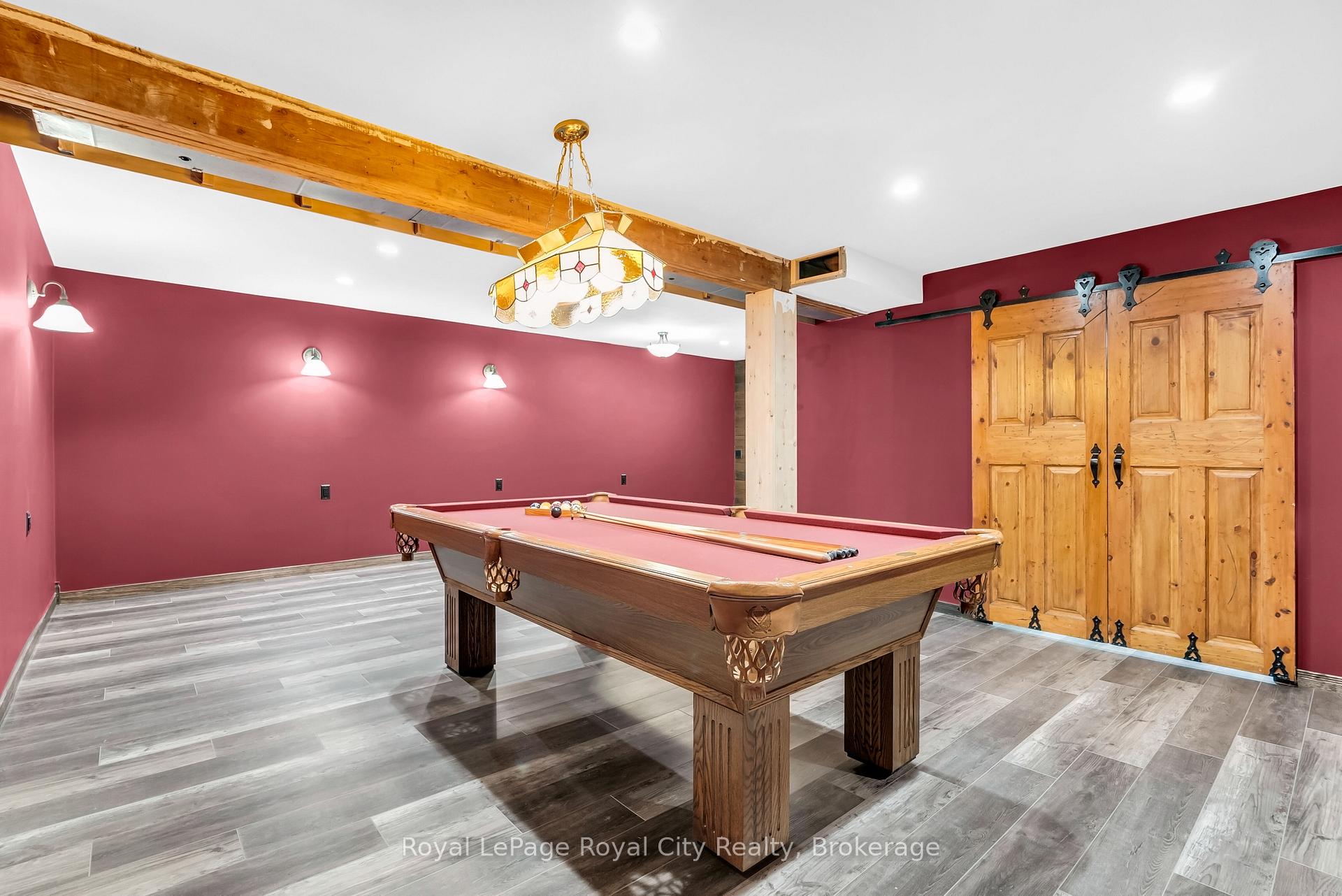 Photo 37 of 56 Forest Drive, Brant, Paris — HOMEH