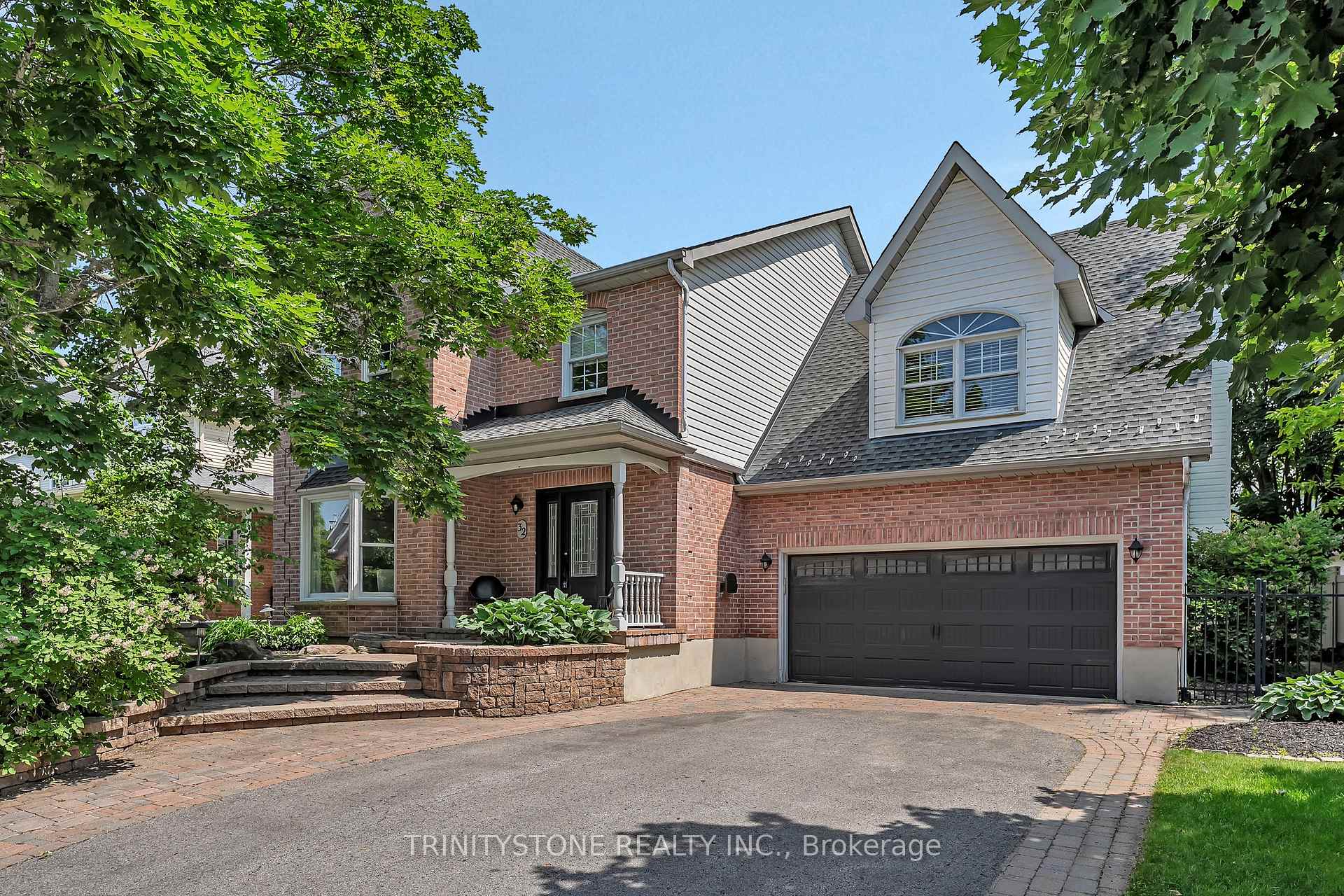 Front of 32 Kyle Avenue