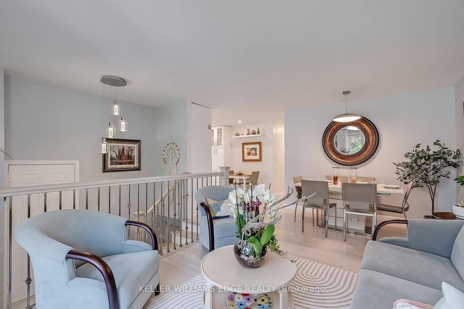 Photo 8 of 105 Glenhollow Drive, Hamilton, Stoney Creek Mountain — HOMEH