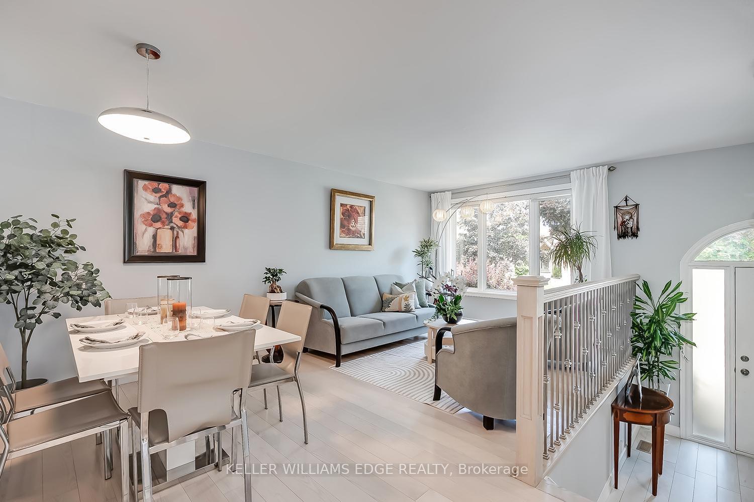 Photo 9 of 105 Glenhollow Drive, Hamilton, Stoney Creek Mountain — HOMEH