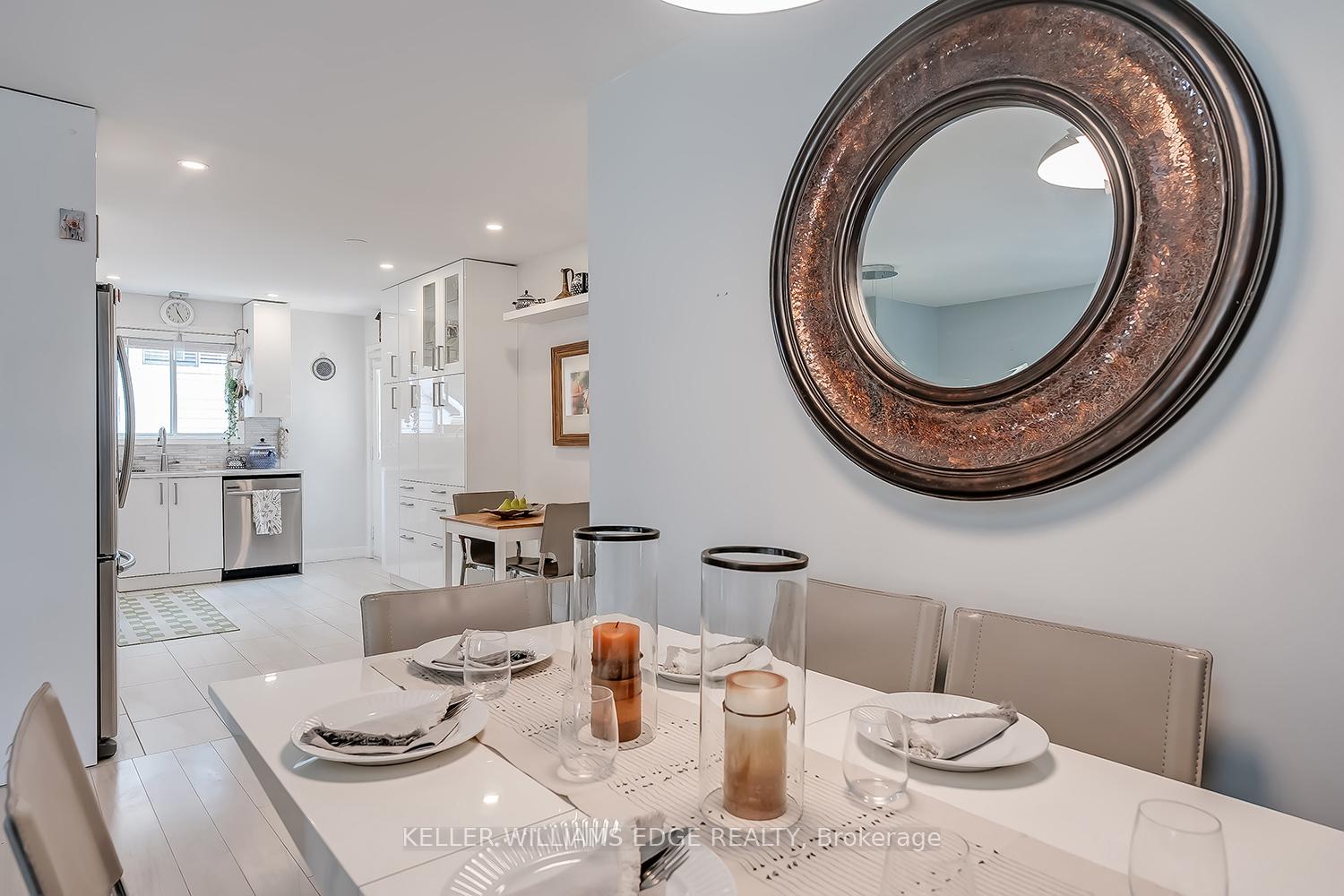 Photo 12 of 105 Glenhollow Drive, Hamilton, Stoney Creek Mountain — HOMEH