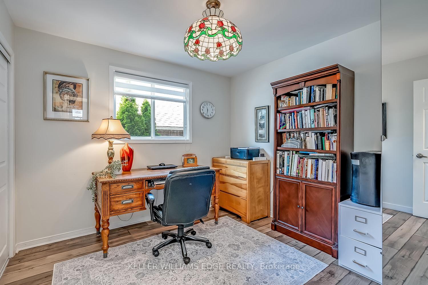 Photo 22 of 105 Glenhollow Drive, Hamilton, Stoney Creek Mountain — HOMEH
