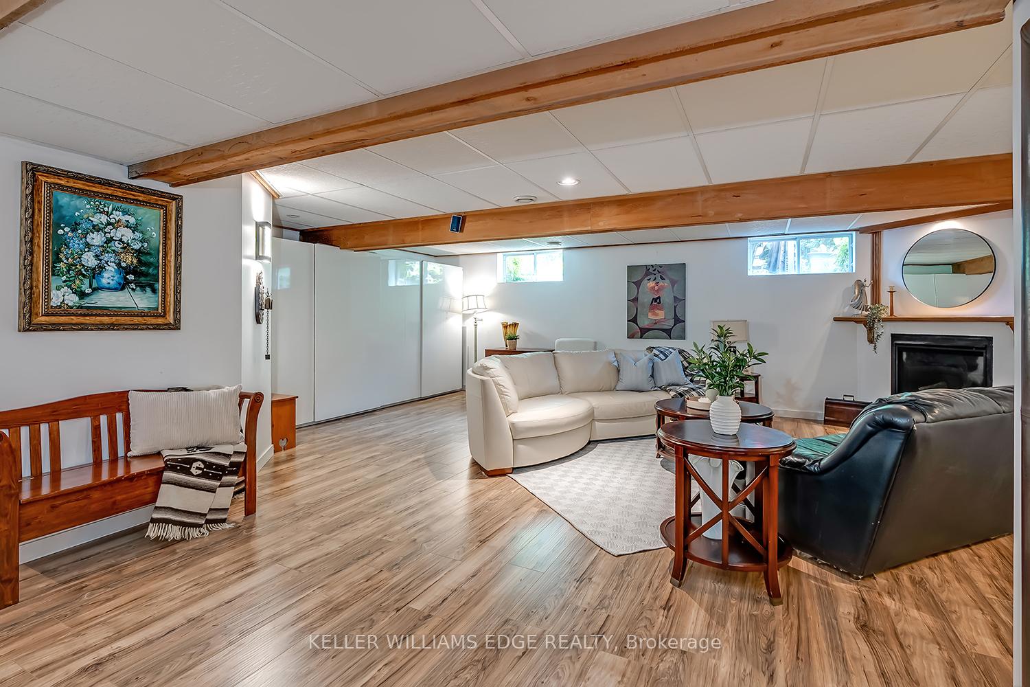 Photo 24 of 105 Glenhollow Drive, Hamilton, Stoney Creek Mountain — HOMEH