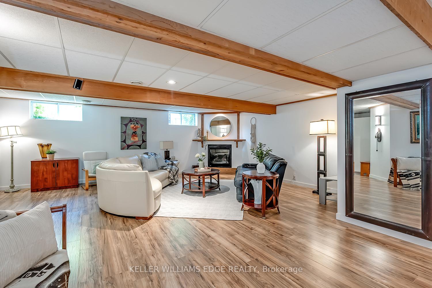 Photo 25 of 105 Glenhollow Drive, Hamilton, Stoney Creek Mountain — HOMEH
