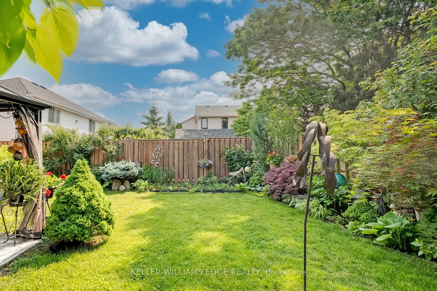 Photo 36 of 105 Glenhollow Drive, Hamilton, Stoney Creek Mountain — HOMEH
