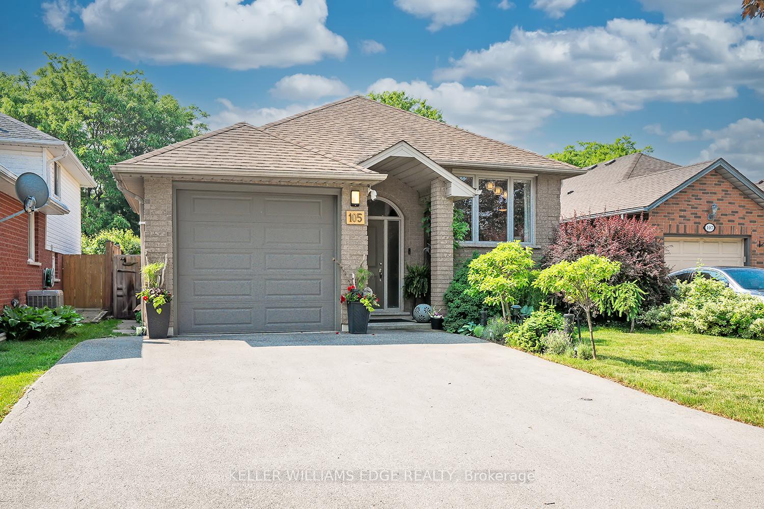 Photo 40 of 105 Glenhollow Drive, Hamilton, Stoney Creek Mountain — HOMEH