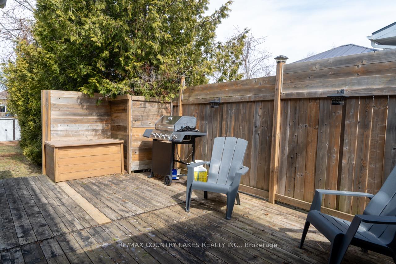 Photo 35 of 228 Lakeland Crescent, Brock, Beaverton — HOMEH