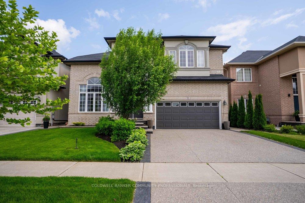 Photo 2 of 51 Weaver Drive, Hamilton, Meadowlands — HOMEH