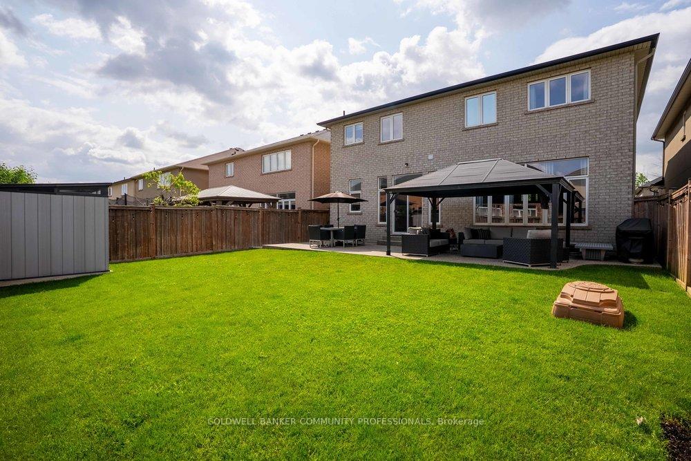 Photo 43 of 51 Weaver Drive, Hamilton, Meadowlands — HOMEH