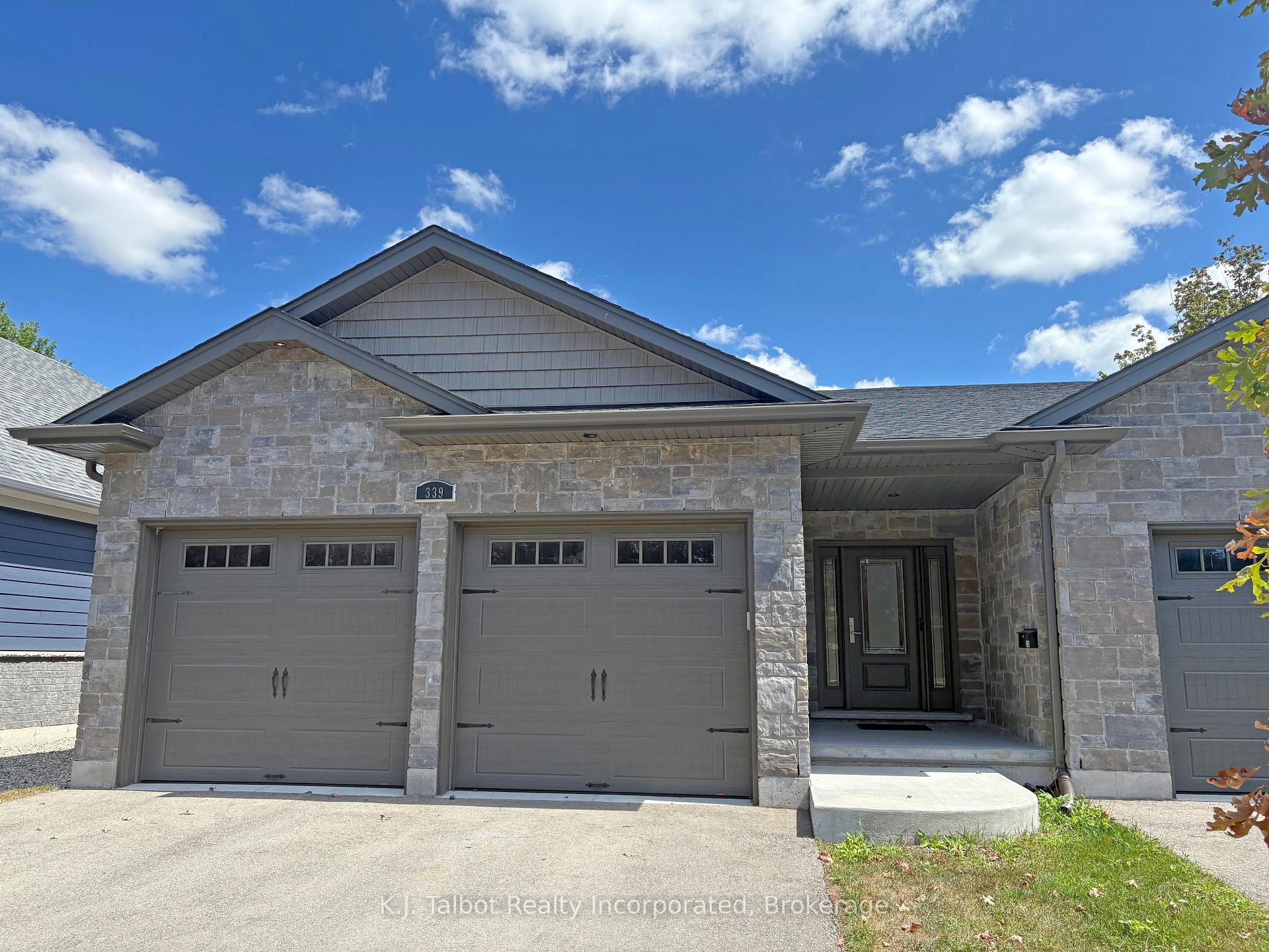 Photo 1 of 339 South Street S, Goderich, Goderich (Town) — HOMEH