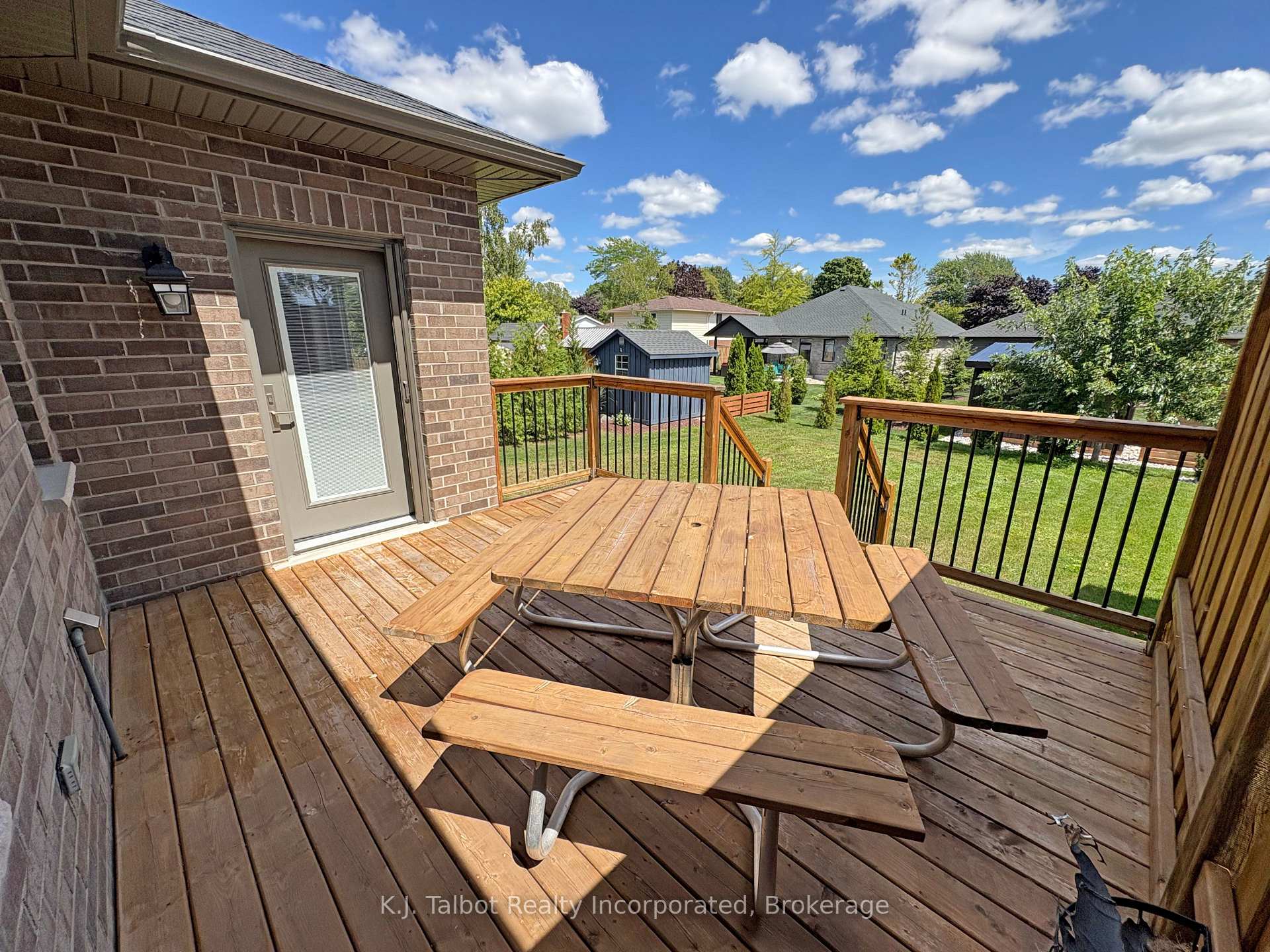 Photo 29 of 339 South Street S, Goderich, Goderich (Town) — HOMEH