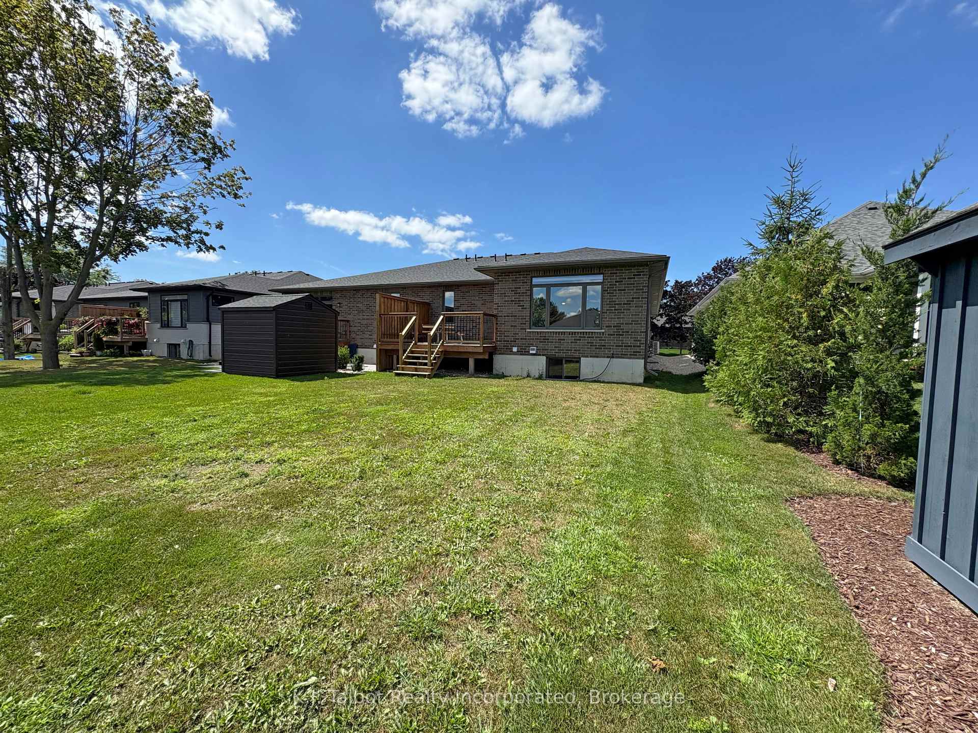Photo 31 of 339 South Street S, Goderich, Goderich (Town) — HOMEH