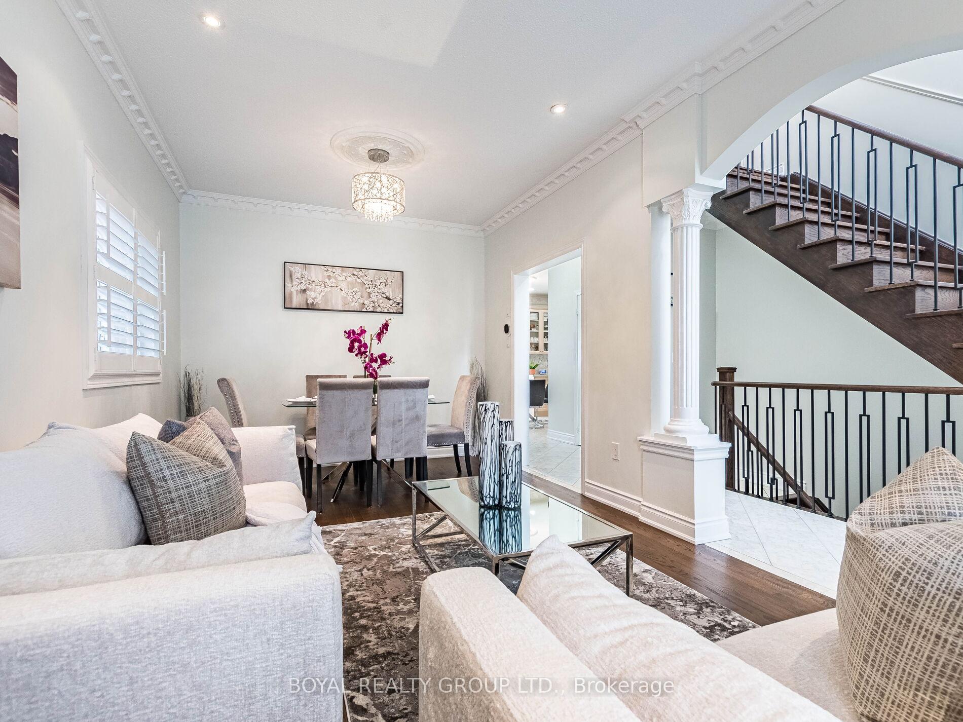 Photo 2 of 13 Crevice Gate, Brampton, Sandringham-Wellington — HOMEH