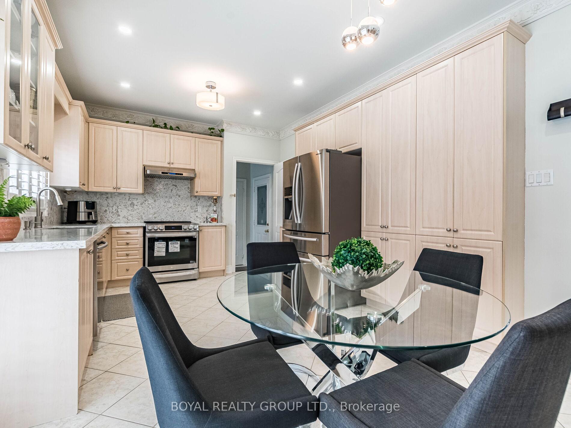 Photo 42 of 13 Crevice Gate, Brampton, Sandringham-Wellington — HOMEH