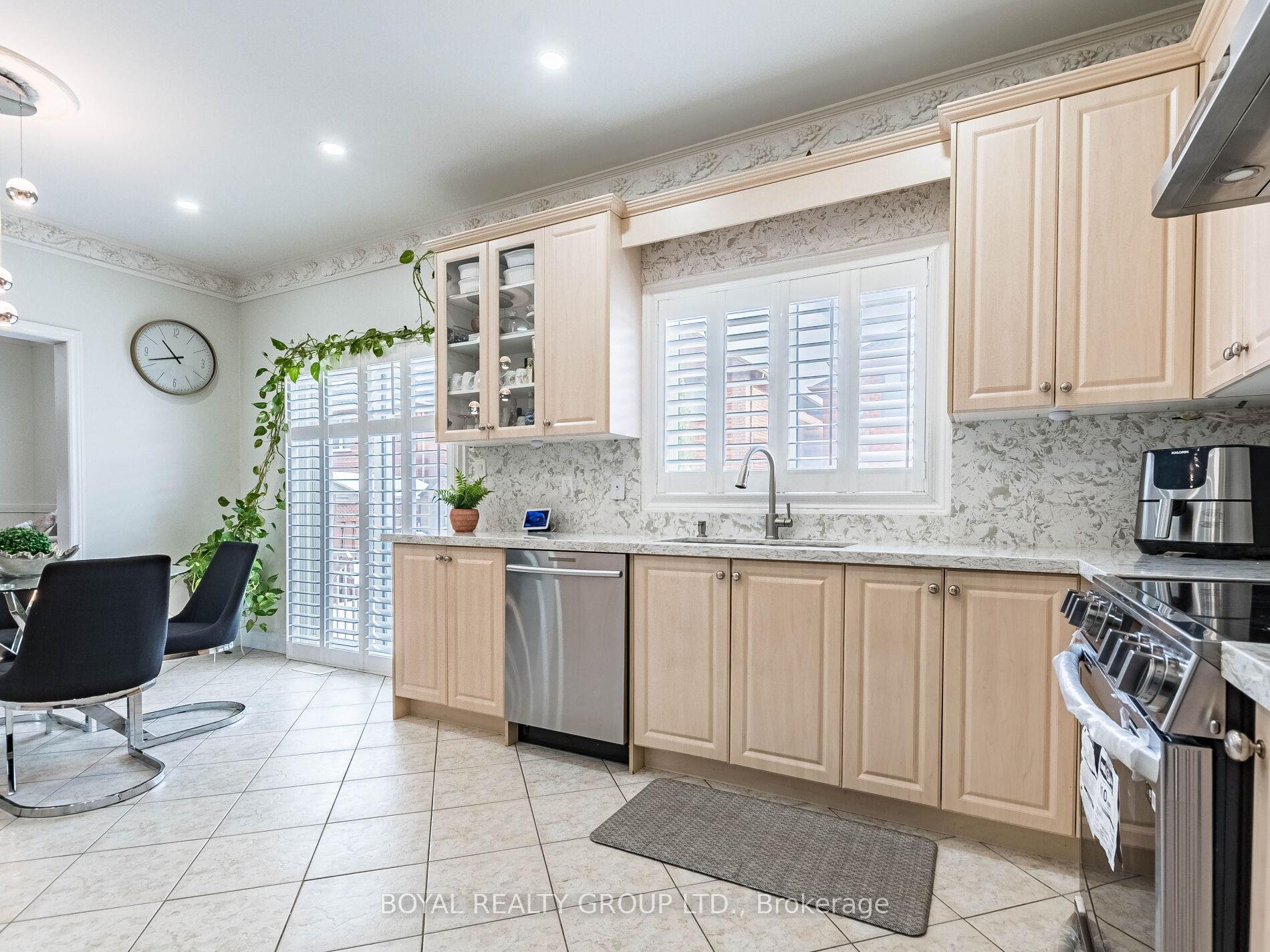 Photo 41 of 13 Crevice Gate, Brampton, Sandringham-Wellington — HOMEH