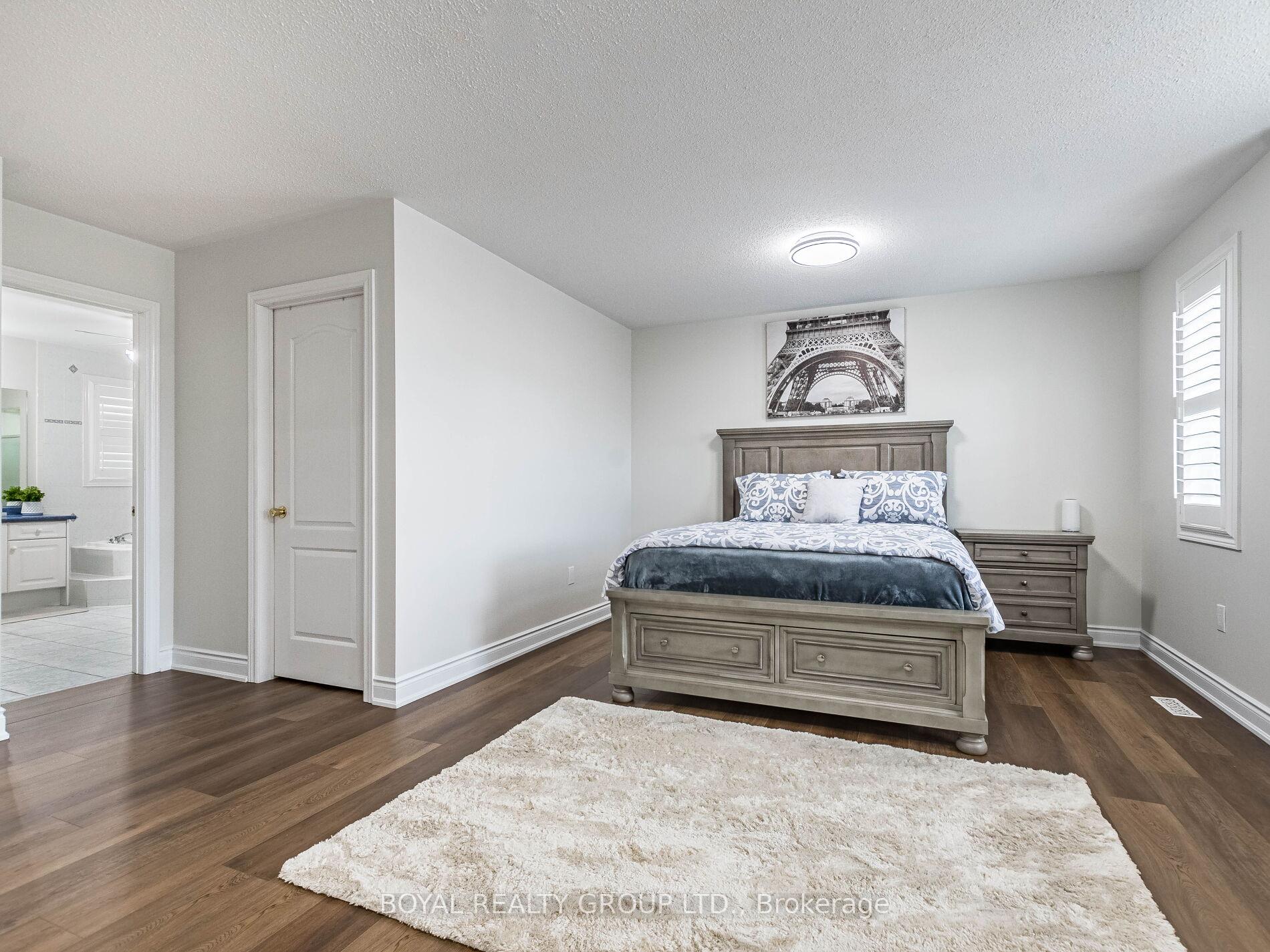 Photo 14 of 13 Crevice Gate, Brampton, Sandringham-Wellington — HOMEH