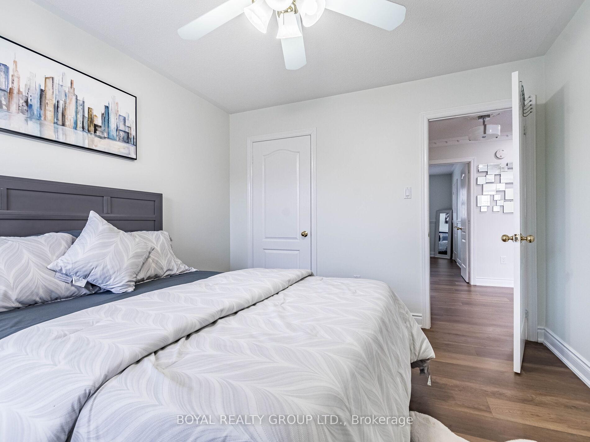 Photo 19 of 13 Crevice Gate, Brampton, Sandringham-Wellington — HOMEH