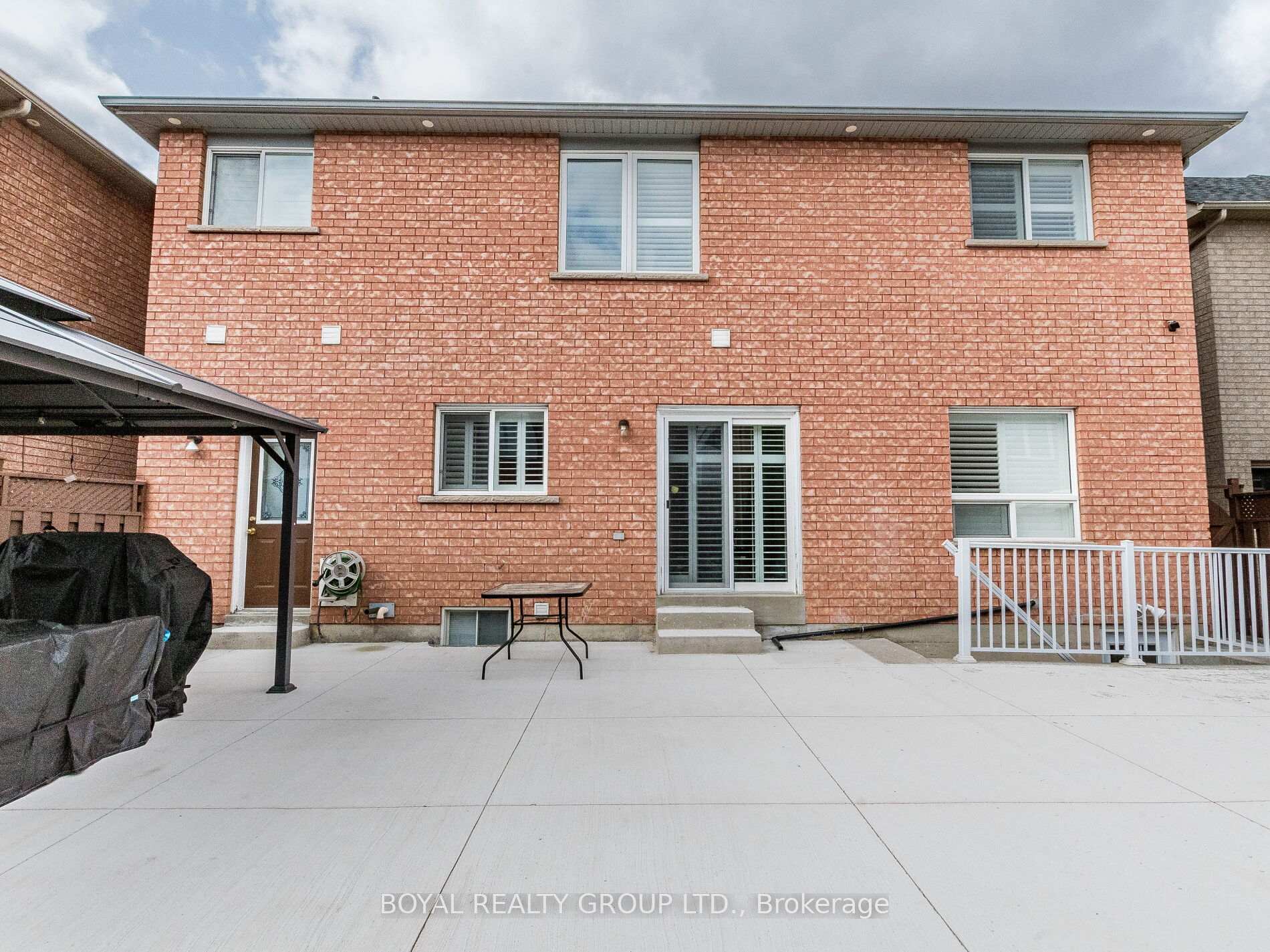 Photo 39 of 13 Crevice Gate, Brampton, Sandringham-Wellington — HOMEH