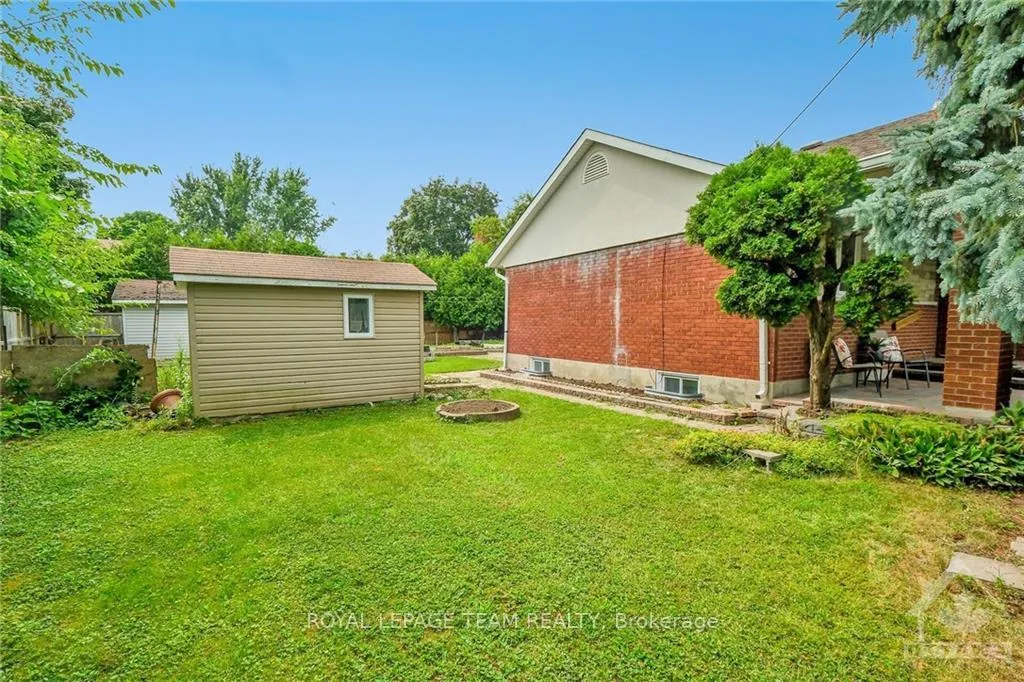 Photo 28 of 1133 Normandy Crescent, Ottawa, Borden Farm/Stewart Farm/Carleton Heights/Parkwood Hills — HOMEH