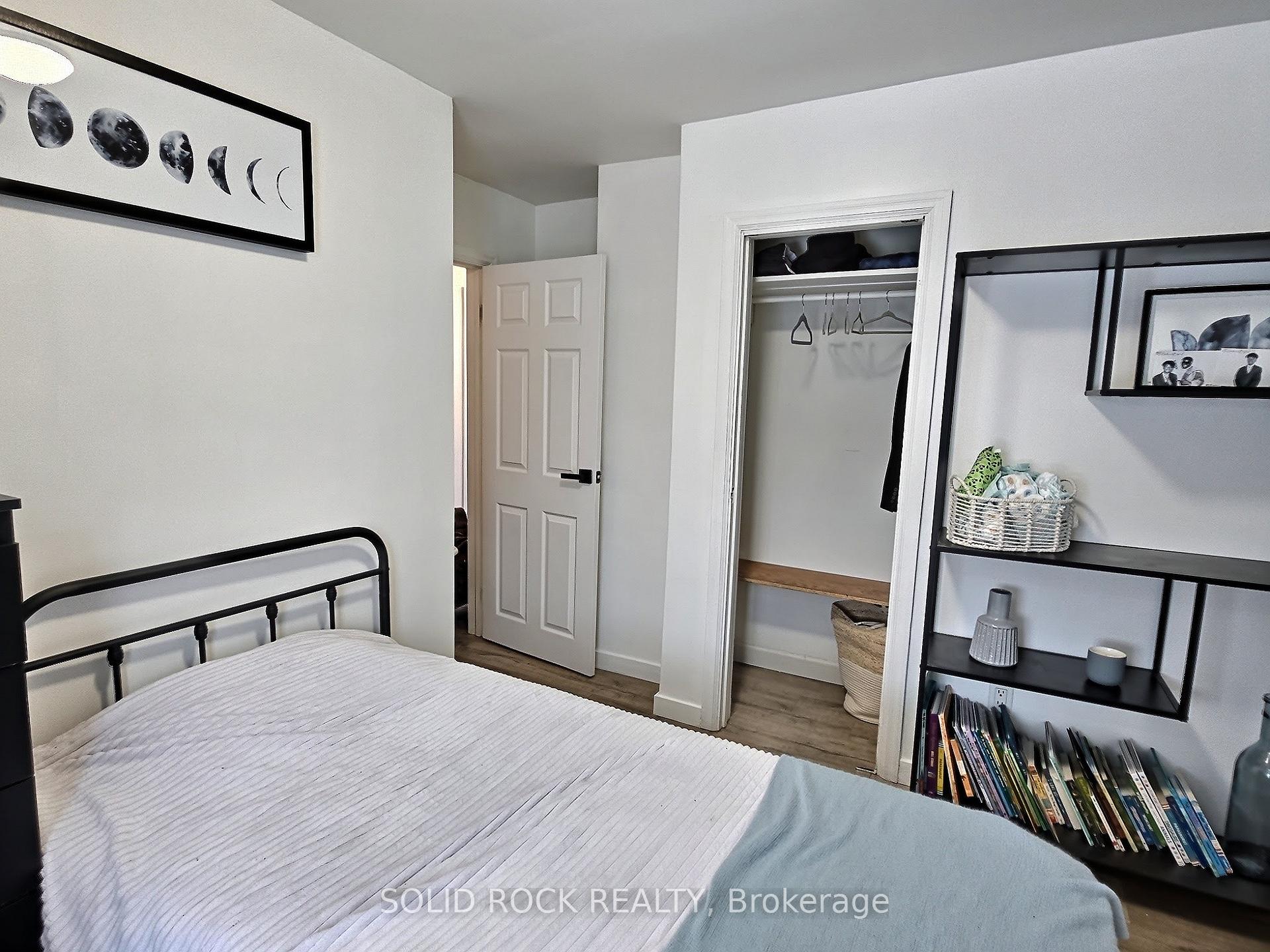 Photo 10 of 60 Lincoln Road, Hamilton, Stoney Creek — HOMEH