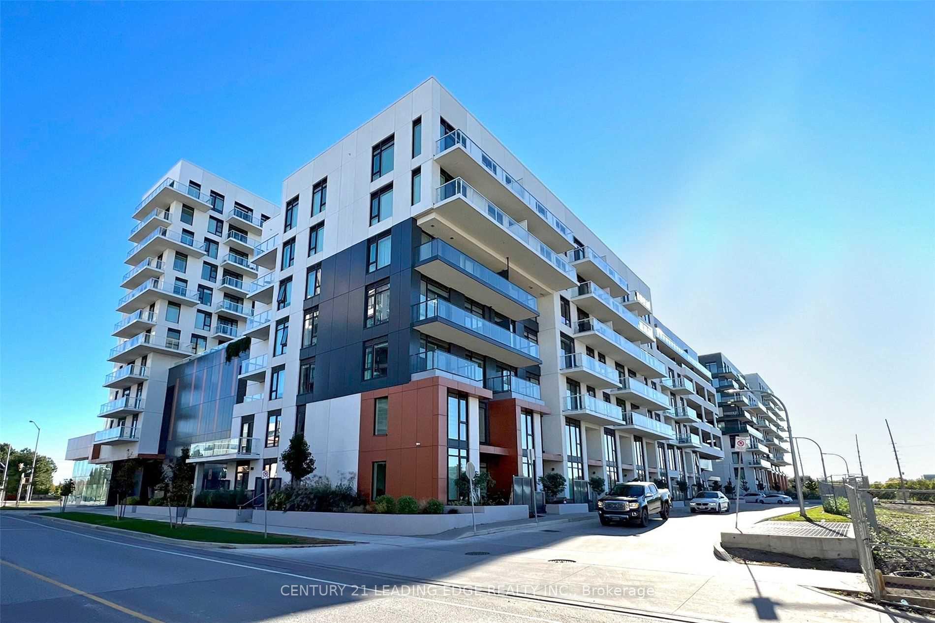 Photo 1 of Unit 514, 18 Rouge Valley Drive W, Markham, Unionville — HOMEH