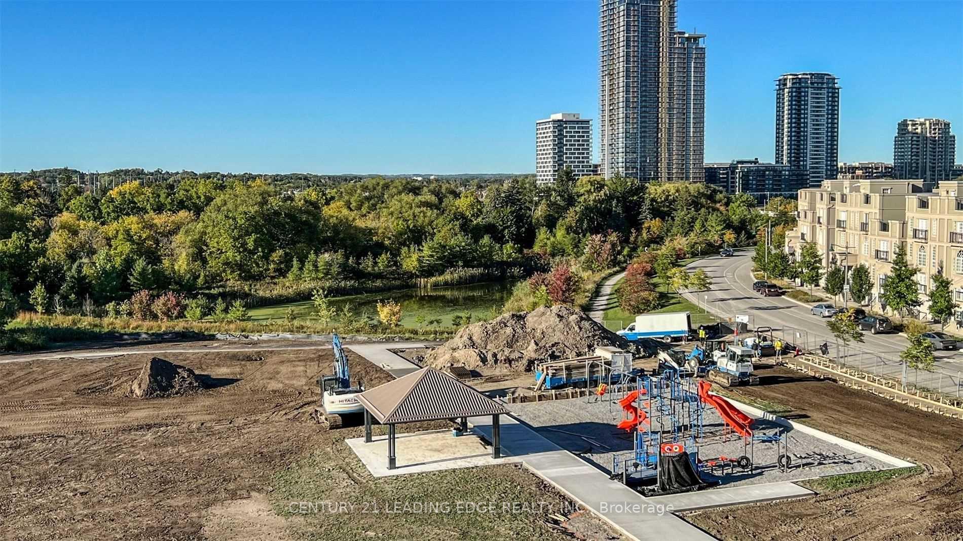 Photo 26 of Unit 514, 18 Rouge Valley Drive W, Markham, Unionville — HOMEH