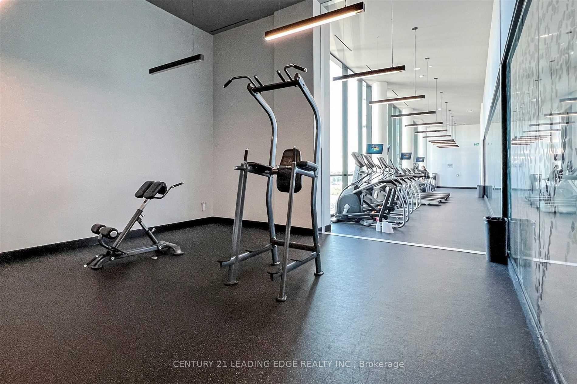 Photo 30 of Unit 514, 18 Rouge Valley Drive W, Markham, Unionville — HOMEH