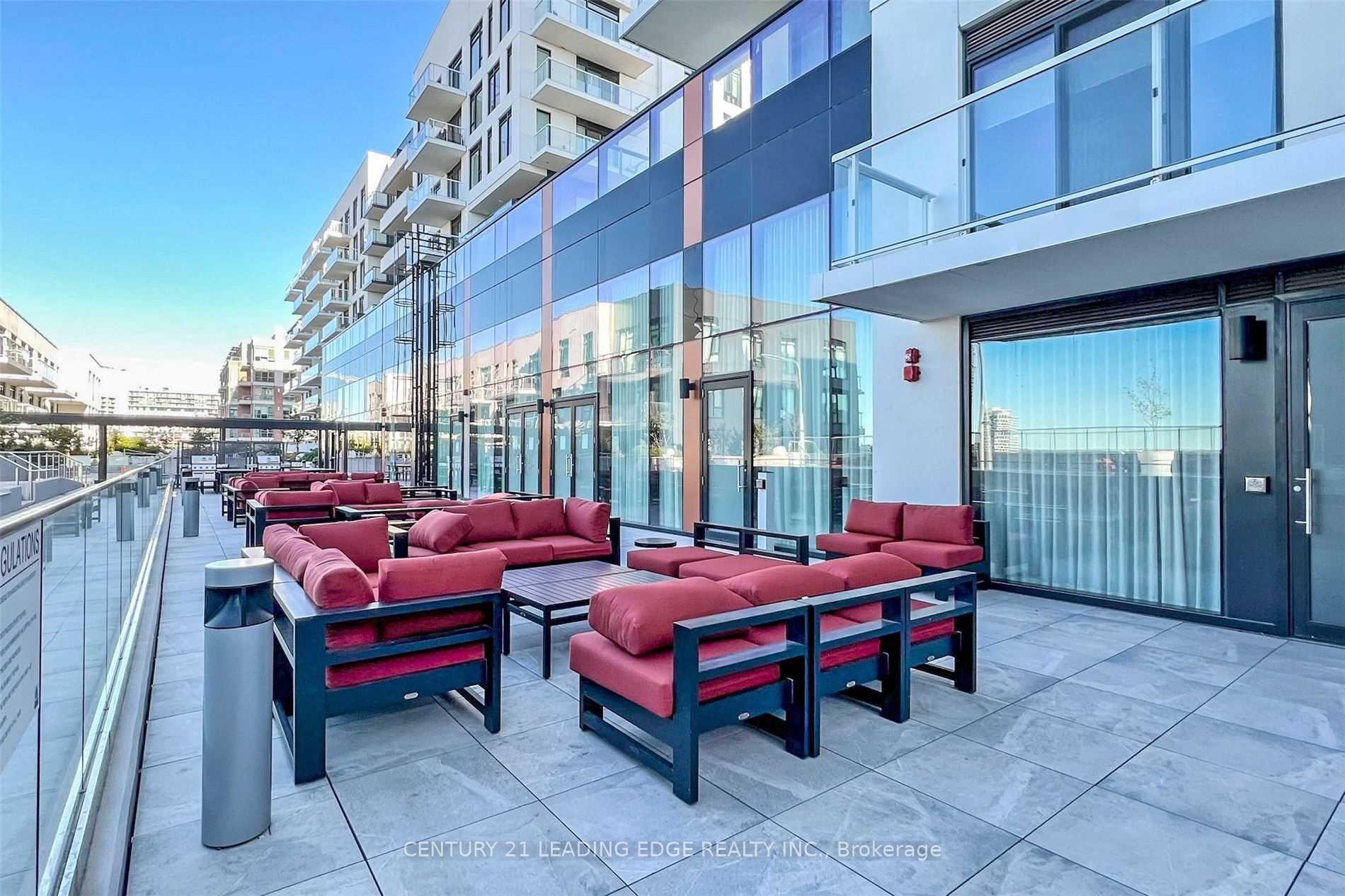 Photo 32 of Unit 514, 18 Rouge Valley Drive W, Markham, Unionville — HOMEH