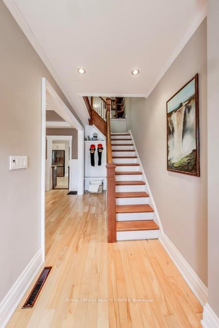 Photo 4 of 45 West Street, Brampton, Downtown Brampton — HOMEH