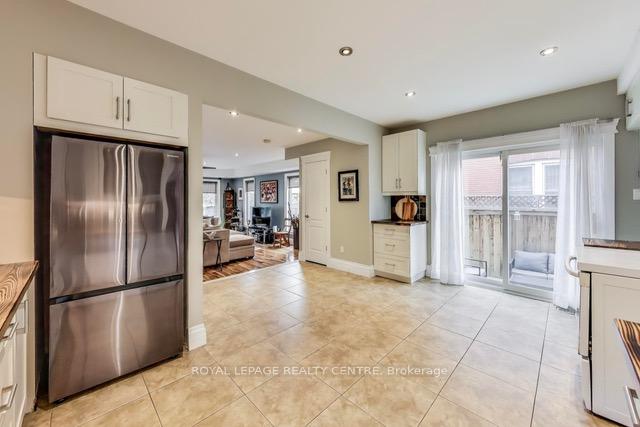 Photo 9 of 45 West Street, Brampton, Downtown Brampton — HOMEH