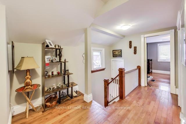 Photo 12 of 45 West Street, Brampton, Downtown Brampton — HOMEH