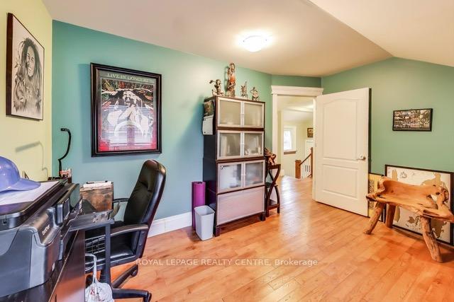 Photo 20 of 45 West Street, Brampton, Downtown Brampton — HOMEH
