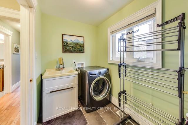 Photo 22 of 45 West Street, Brampton, Downtown Brampton — HOMEH