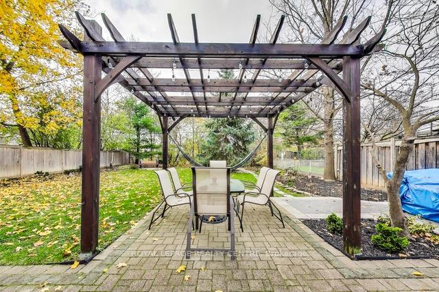 Photo 29 of 45 West Street, Brampton, Downtown Brampton — HOMEH
