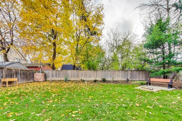 Photo 31 of 45 West Street, Brampton, Downtown Brampton — HOMEH