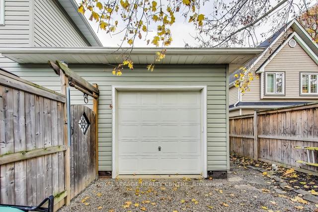 Photo 33 of 45 West Street, Brampton, Downtown Brampton — HOMEH