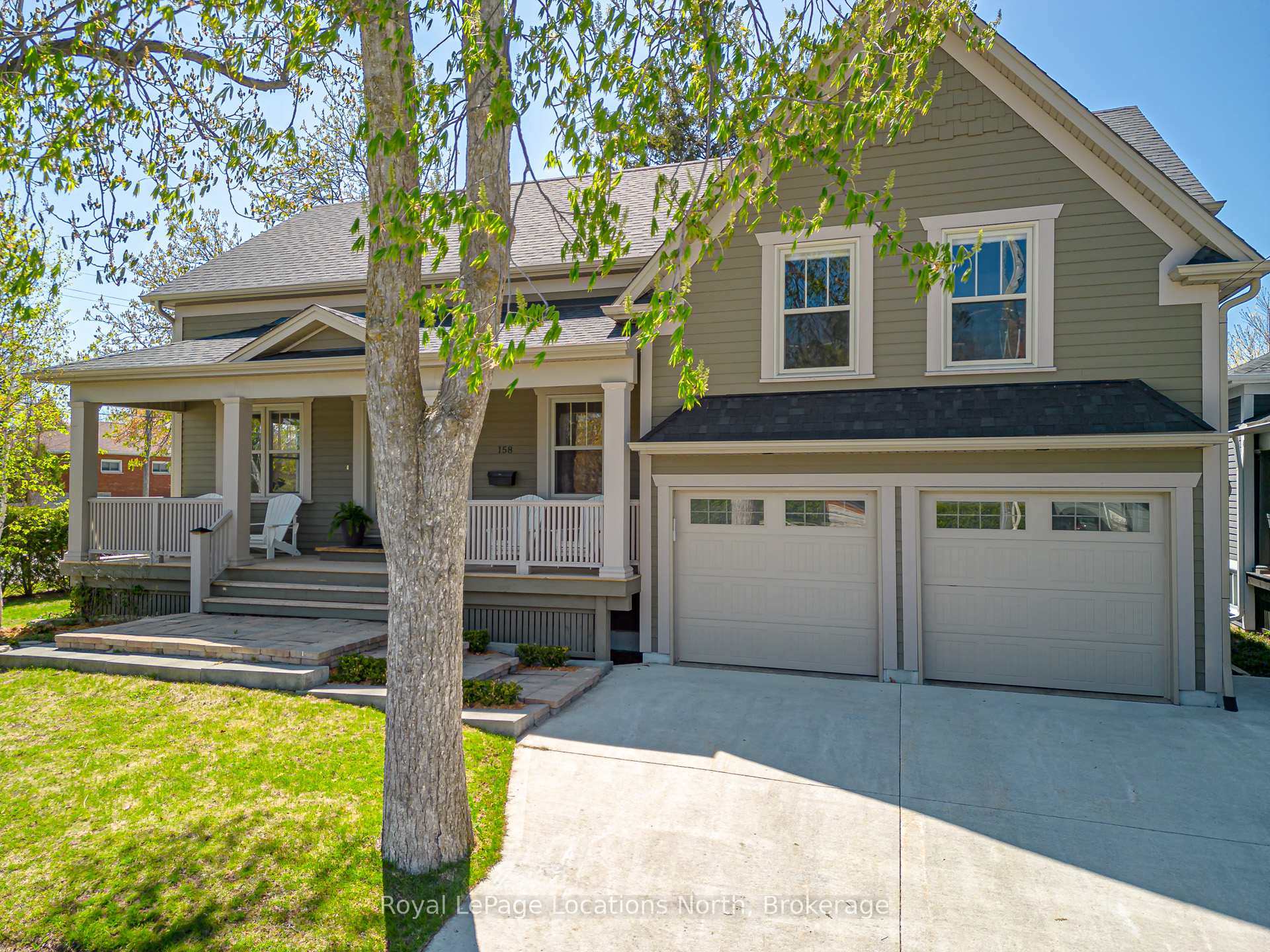 Photo 1 of 158 Cedar Street, Collingwood — HOMEH