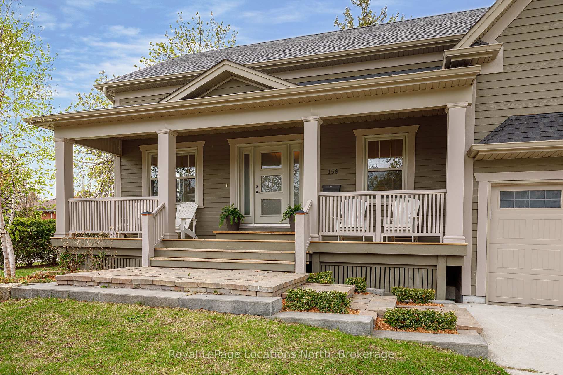 Photo 4 of 158 Cedar Street, Collingwood — HOMEH
